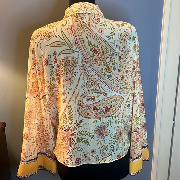 ZARA blouse - Picture 5 of 5